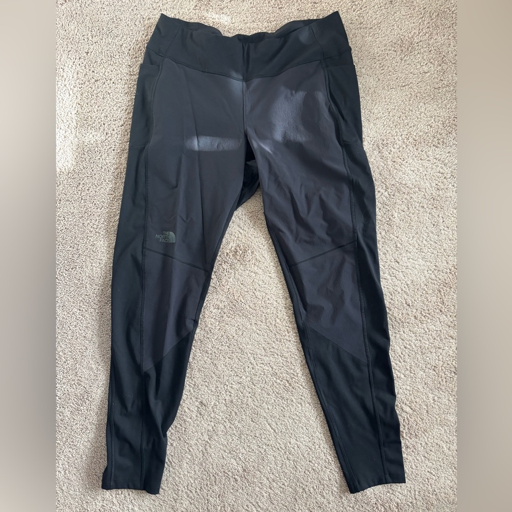 The North Face Black Flash Dry Women's Leggings